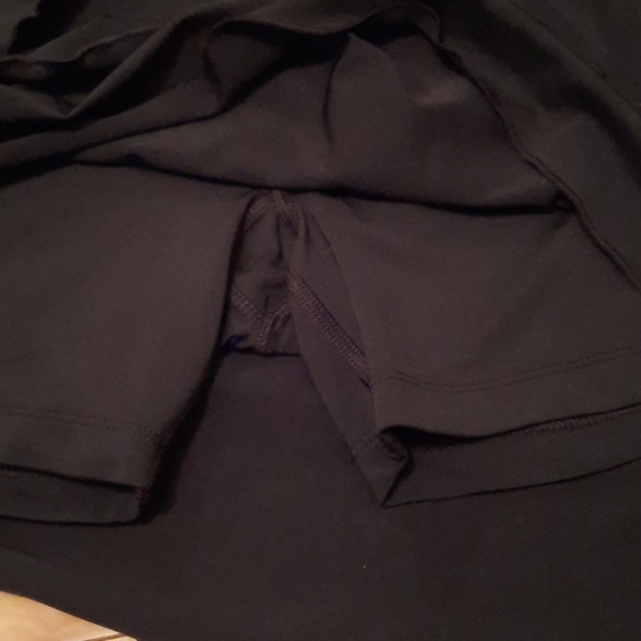 Golf skort - Picture 3 of 4